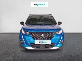 Peugeot 2008   BlueHDI 130 S&S EAT8 GT Line, 20.000 €