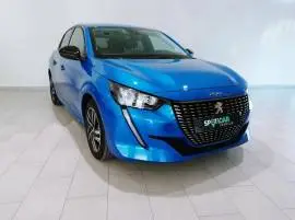 Peugeot 208  PureTech 73kW (100CV) Allure Pack, 17.990 €