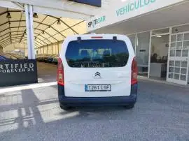 Citroën Berlingo  Talla M BlueHDi 100 S&S Shine, 16.895 €