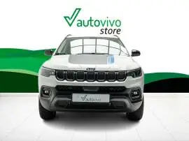 Jeep Compass TRAILHAWK 1.3 PHEV 240 CV 4WD AT 5P, 35.300 €