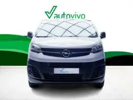 Opel Vivaro EXPRESS 1.5 DIESEL 100 CV LWB M STD 4P, 27.900 €
