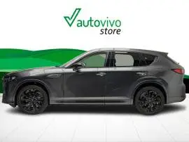 Mazda CX-60 HOMURA 2.5 E-SKYACTIV PHEV 327 CV AUTO, 49.500 €