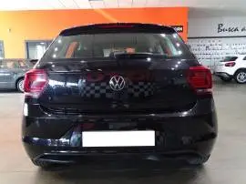 Volkswagen Polo Advance 1.0 TSI 70kW (95CV), 13.850 €