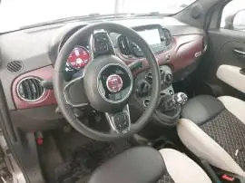 Fiat 500 S 0,9 63KW (85 CV), 12.450 €