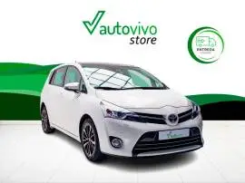 Toyota Verso ADVANCE 1.8 MULTIDRIVE 147 CV 5P 7 PL, 16.900 €