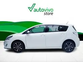 Toyota Verso ADVANCE 1.8 MULTIDRIVE 147 CV 5P 7 PL, 16.900 €