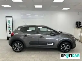 Citroën C3  BlueHDi 75KW (100CV) Plus, 17.900 €