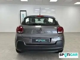 Citroën C3  BlueHDi 75KW (100CV) Plus, 17.900 €