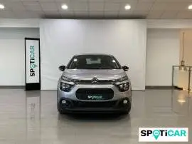 Citroën C3  BlueHDi 75KW (100CV) Plus, 17.900 €