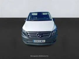 Mercedes Vito 114CDI 100kW furgón Pro larga, 37.100 €