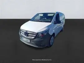Mercedes Vito 114CDI 100kW furgón Pro larga, 37.100 €