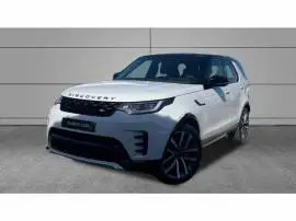 Land-Rover Discovery 3.0D I6 R-Dynamic SE AWD Auto, 63.900 €