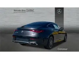 Mercedes CLE CLE 220 d Coupé, 71.900 €