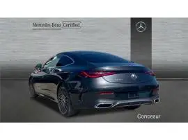 Mercedes CLE CLE 220 d Coupé, 71.900 €