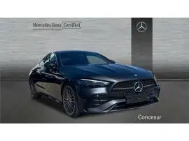 Mercedes CLE CLE 220 d Coupé, 71.900 €