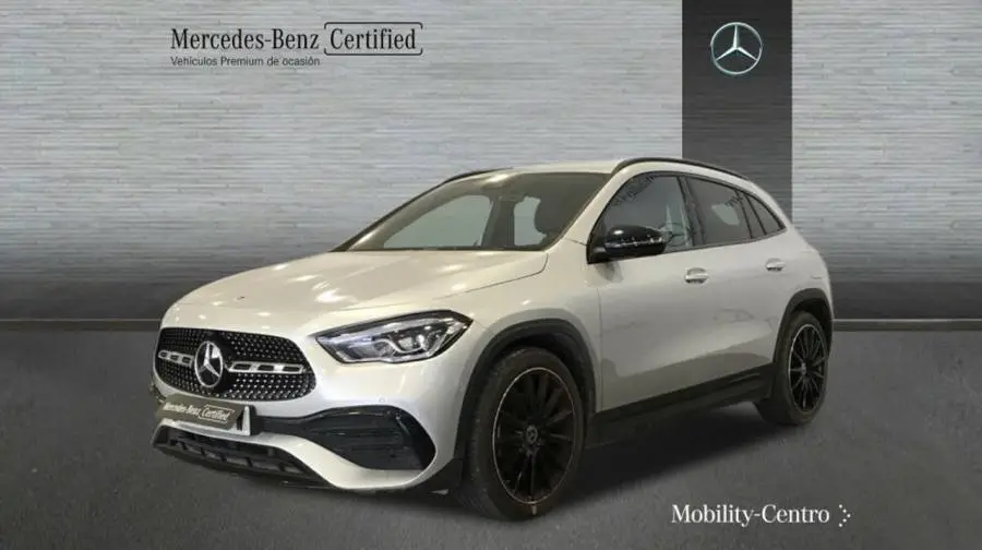 Mercedes GLA GLA 200, 45.900 €