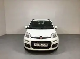 Fiat Panda 1.2 LOUNGE EU6 5P, 10.100 €