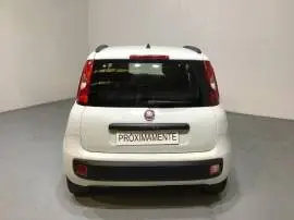 Fiat Panda 1.2 LOUNGE EU6 5P, 10.100 €