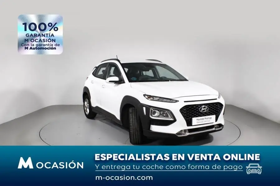 Hyundai Kona 1.0 TGDI KLASS 2WD 5P, 16.400 €