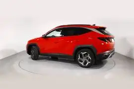 Hyundai Tucson 1.6 TGDI HEV 169KW TECNO SKY AUTO 5, 35.900 €