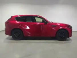 Mazda CX-60 2.5 E-SKYACTIV PHEV HOMURA AUTO AWD 5P, 51.900 €