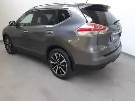 Nissan X-Trail 1.6 DIG-T N-CONNECTA 5P, 16.900 €