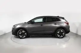 Opel Grandland X 1.6 TURBO ULTIMATE AUTO PHEV 4X4 , 30.300 €