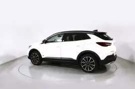 Opel Grandland X 1.6 TURBO ULTIMATE AUTO PHEV 4X4 , 30.100 €