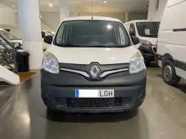 Renault Kangoo Fg. 1.5dCi Profesional 85cv. - GARA, 11.900 €