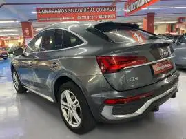 Audi Q5 5 AÑOS DE GARANTIA, 41.490 €
