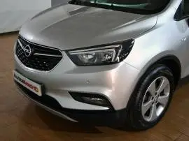 Opel Mokka X 1.4 T 103kW (140CV) GLP 4X2 Selective, 15.990 €