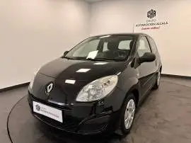 Renault Twingo Acces 1.2 eco2, 4.591 €