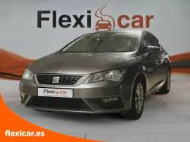 Seat Leon 1.2 TSI 81kW (110CV) St&Sp Style, 17.490 €