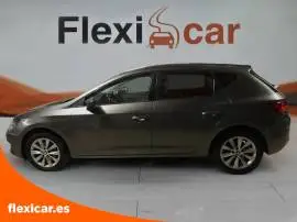 Seat Leon 1.2 TSI 81kW (110CV) St&Sp Style, 17.490 €