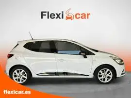 Renault Clio Limited Energy TCe 66kW (90CV) -18, 10.490 €