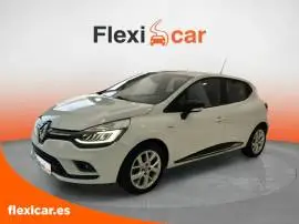 Renault Clio Limited Energy TCe 66kW (90CV) -18, 10.490 €