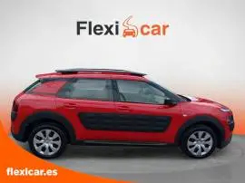 Citroën C4 Cactus PureTech 60KW (82CV) Feel, 10.990 €