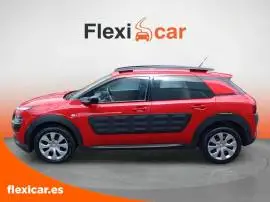 Citroën C4 Cactus PureTech 60KW (82CV) Feel, 10.990 €