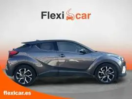 Toyota C-HR 1.8 125H Advance - 5 P (2020), 22.490 €