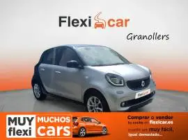 Smart Fortwo 0.9 66kW (90CV) COUPE - 3 P (2020), 12.990 €