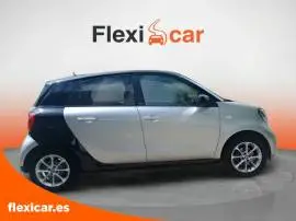 Smart Fortwo 0.9 66kW (90CV) COUPE - 3 P (2020), 12.990 €