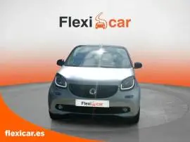 Smart Fortwo 0.9 66kW (90CV) COUPE - 3 P (2020), 12.990 €