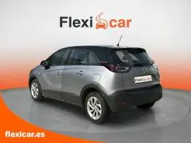 Opel Crossland X 1.2 81kW (110CV) Design Line S/S, 11.490 €