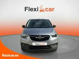 Opel Crossland X 1.2 81kW (110CV) Design Line S/S, 11.490 €