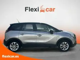 Opel Crossland X 1.2 81kW (110CV) Design Line S/S, 11.490 €