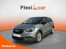 Opel Crossland X 1.2 81kW (110CV) Design Line S/S, 11.490 €