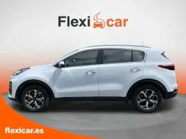 Kia Sportage 1.6 MHEV Drive 85kW (115CV) 4x2, 21.990 €