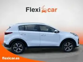 Kia Sportage 1.6 MHEV Drive 85kW (115CV) 4x2, 21.990 €