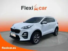 Kia Sportage 1.6 MHEV Drive 85kW (115CV) 4x2, 21.990 €