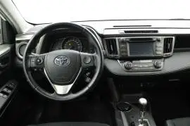 Toyota Rav4 2.2D ADVANCE AUTODRIVE 4WD 5P, 20.700 €